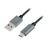 kabel-logilink-usb-microusb-typ-b-2-m-czarny-stan-nowy