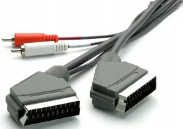 kabel-video-laczacy-scart-z-rozdzielnikiem-audio