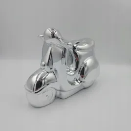 skarbonka-skuter-chromowana-ozdobna-glamour