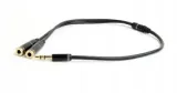 kabel-2-splitter-audio-jack-maxxter-srebrny-stan-nowy