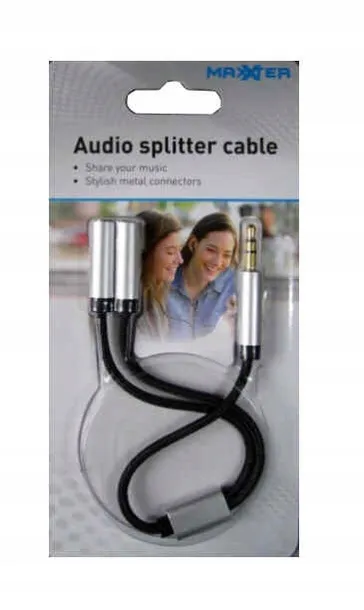 kabel-2-splitter-audio-jack-maxxter-srebrny-kod-producenta-7570