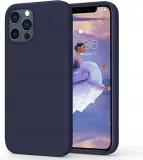 plecki-milprox-iphone-12-pro-max-silikon-navy-blue