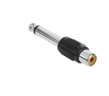 adapter-chinch-jack-63-mm-gniazdo-rca-mono-marka-inline
