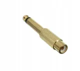 adapter-chinch-jack-63-mm-gniazdo-rca-mono-kod-producenta-0513