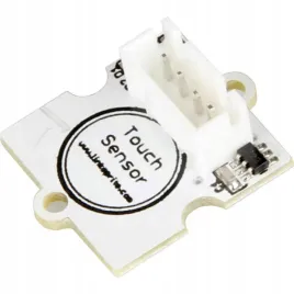 plytka-modul-dotykowy-jst-hx254-stecker-lk-touch