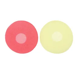 oslona-gabka-mikrofonu-jednorazowa-10-szt-yellow-red