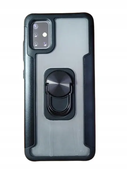 plecki-coolden-etui-samsung-a51-ring-black-clear