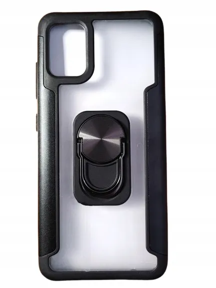 plecki-coolden-etui-samsung-a51-ring-black-clear-stan-nowy