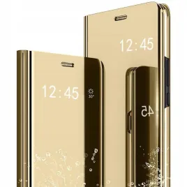 etui-z-klapka-clear-view-do-samsung-galaxy-a8-zloty