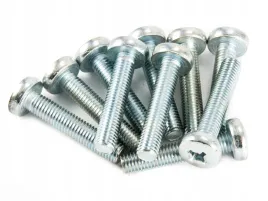 wkret-sruba-walcowa-philips-m5x40mm-ocynk-din7985-25szt