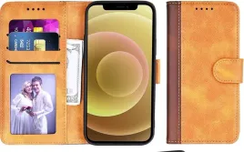etui-z-klapka-portfel-iphone-7-plus-brazowe