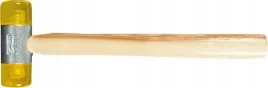 mlotek-mlotki-obuch-plastikowy-zolty-32mm-fortis