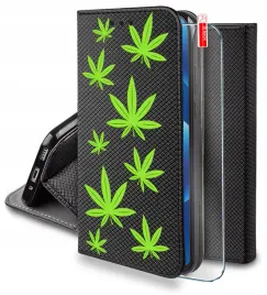 etui-do-xiaomi-redmi-note-14-4g-magnet-wzory-case-portfel-szklo-9h