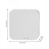 inteligentna-bramka-gateway-hub-zigbee-3-0-wifi-alexa-google-5w-stan-nowy