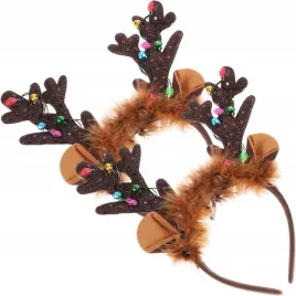 opaska-swiateczna-na-glowe-renifer-led-boze-narodzenie-2szt