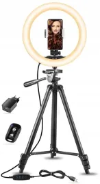 lampa-pierscieniowa-ring-led-usb-statyw-tripod