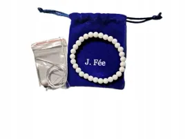 bransoletka-j-fee-white-marble-bracelet-6mm