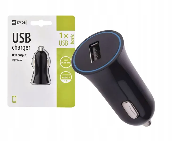 ladowarka-samochodowa-usb-basic-1a-5w-v0218