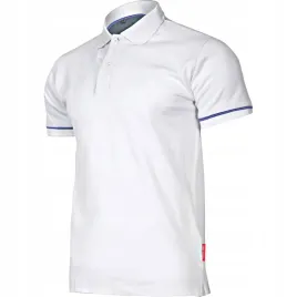 koszulka-polo-220g-m2-biala-2xl-ce-lahti