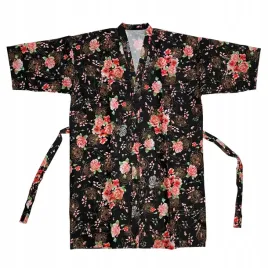 szlafrok-damski-do-salonu-spa-kimono-podomka-roza