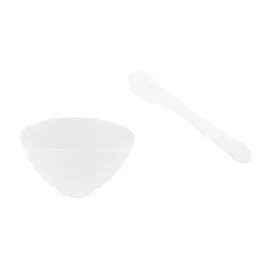 miseczka-do-alg-glinek-biala-szpatulka-zestaw