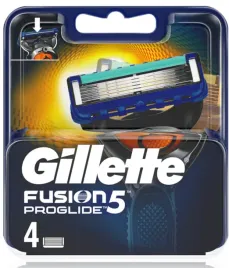 gillette-fusion-proglide-manual-4-sztuki