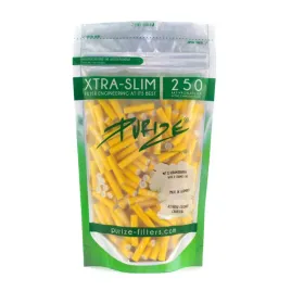 filtry-z-aktywnym-weglem-purize-xtra-slim-250-sztuk-yellow