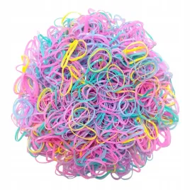 gumki-do-wlosow-warkoczykow-gumeczki-kolorowe-male-1000-szt