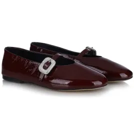 baleriny-damskie-bombonella-3t-6083-08-claret-red-leather-wrinkled-r-37