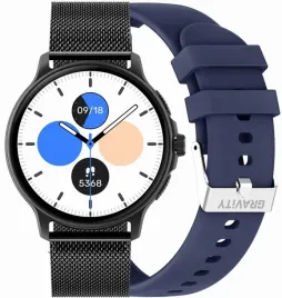 smartwatch-damski-gravity-gt12-2-granatowy-pasek-silikonowy-czarna