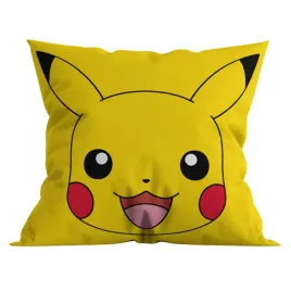poduszka-40x40cm-pokemon-pikachu-zolta