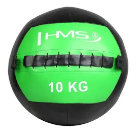 zielona-pilka-treningowa-10-kg-wall-ball-do-cwiczen-hms