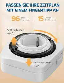 mechaniczne-gniazdo-timera-timer-analogowy-z-96-segmentami-2-sztuki