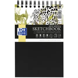 szkicownik-blok-artystyczny-oxford-a5-40-kartek-225g-m2-spirala