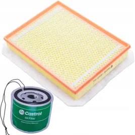 castrol-filters-filtr-powietrza-ca0033-zawieszka-zapachowa-gratis