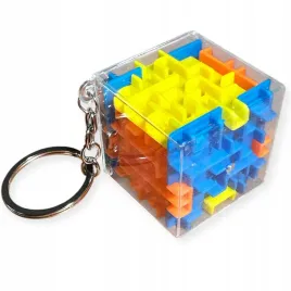 brelok-kostka-labirynt-3d-cube-gra-zrecznosciowa-logiczna