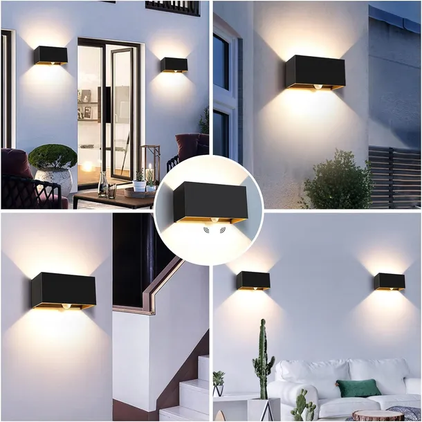 reflektor-scienny-prostokatny-kingwen-bialy-dlugosc-wysokosc-20-cm