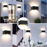 reflektor-scienny-prostokatny-kingwen-bialy-dlugosc-wysokosc-20-cm