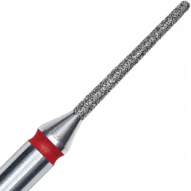 staleks-frez-diamentowy-igla-czerwona-srednica-1mm-czesc-robocza-10mm