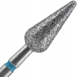 staleks-frez-diamentowy-grusza-niebieska-srednica-5mm-odporny-na-korozje