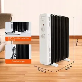 aigostar-grzejnik-olejowy-2500-w-bialy