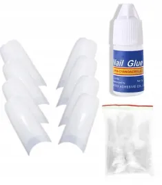 tipsy-biale-french-500-szt-w-woreczkach-plytka-kieszen-klej-gratis