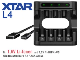 xtar-l4-ladowarka-do-akumulatorow-r03-aaa-oraz-r6-aa-15v-i-12v