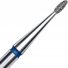 frez-diamentowy-oliwka-zaokraglona-niebieska-expert-srednica-12mm-staleks