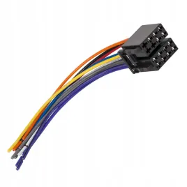 iso-wtyk-glosnikowy-i-zasilajacy-zespolony-z-kablami-rozpiska-pinow