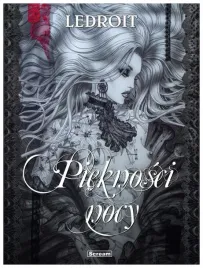 ledroit-pieknosci-nocy-artbook-olivier-ledroit