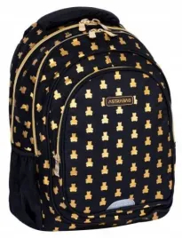 plecak-astrabag-golden-teddy-ab300-astra