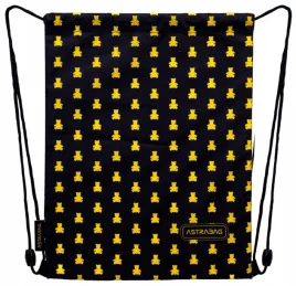 worek-na-obuwie-astrabag-golden-teddy