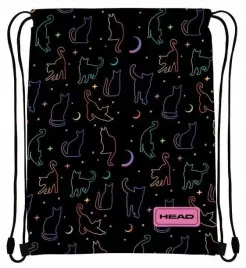worek-na-obuwie-head-midnight-cats-astra