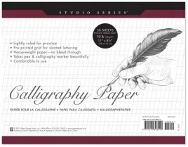 papier-do-kaligrafii